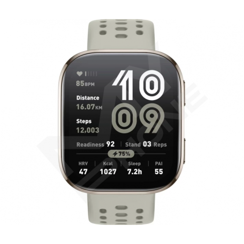 Годинник Amazfit Bip 6 Stone (Темно-Сірий) W2435AP4N