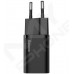 Зарядний пристрій Baseus Super Si 1C 25W (CCSP020101)чорний