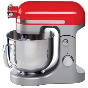 Кухонна машина Ariete 1589 Red (6792165)