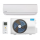 Кондиціонер Midea AF6-09N8C2E-I/AF6-09N8C2E-O