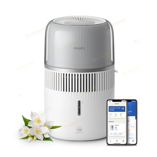 Зволожувач повітря Philips HU5710/00 (7084510)