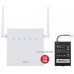 LTE CPE Wi-Fi роутер ERGO R0516 з акумулятором (6529790)