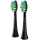 Насадка для зубної щітки Sencor SOX 102 Black (6857163)