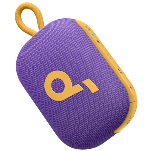 Портативна акустика Anker SoundСore Select 4 Go Purple (7120956)