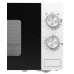 Мікрохвильова піч Gorenje MO 20 E2 W (M20XYZ) (6479448)
