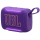 Портативна акустика JBL Go 5 Purple (JBLGO5PUR) (7249025)