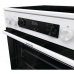 Електрична плита Gorenje GECS 6C70 WC (FR6A4D-CEDA2) (6862500)