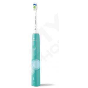 Зубна електрощітка Philips Sonicare Prismatic Edition Mint Blue HX3689/43 (7156877)