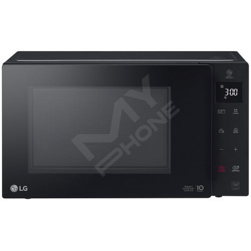 Мікрохвильова піч LG MH6336GIB (6398700) Мікрохвильова піч LG MH6336GIB (6398700)