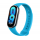 Ремінець Xiaomi Smart Band 8 Aqua Blue (блакитн)(BHR7315CN)
