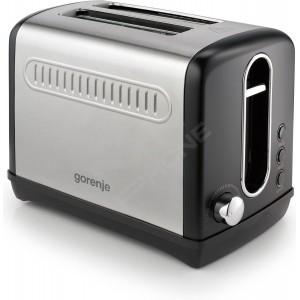 Тостер Gorenje T 1100 CLBK  (6485810)