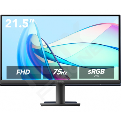 Монітор 22" Xiaomi Monitor A22i (ELA5230EU) Монітор 22" Xiaomi Monitor A22i (ELA5230EU)
