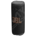 Портативна акустика JBL Grip Black (JBLGRIPBLK) (7163524)
