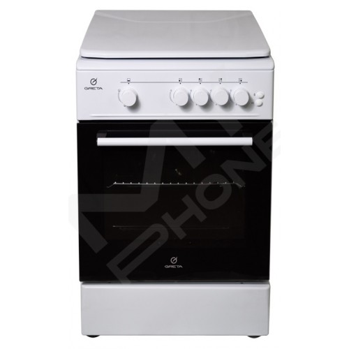 Газова плита Greta KGG 62 LM 33 W  (6907024)