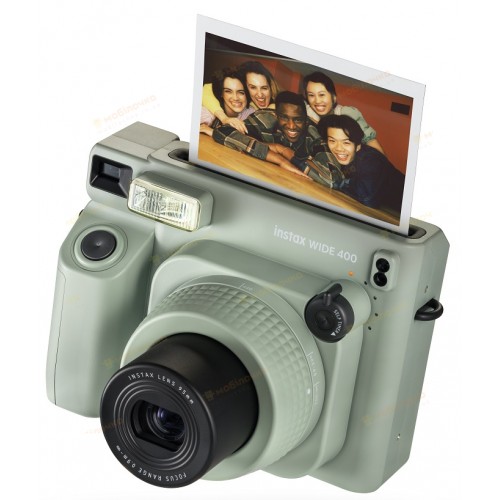 Камера миттєвого друку Fuji Instax WIDE 400 CAMERA EX D (7019817)