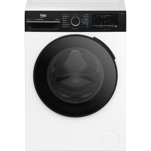 Пральна машина автоматична Beko BM3WFSU47235WPBB2 (7078825)