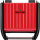 Гриль Russell Hobbs George Foreman 25040-56 Family Steel Grill (6651563)