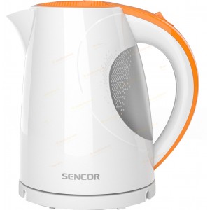 Електрочайник Sencor SWK 1513OR (7099682)