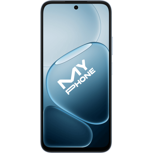 Смартфон OPPO A6k 4/256GB Crystal Blue (7256294)