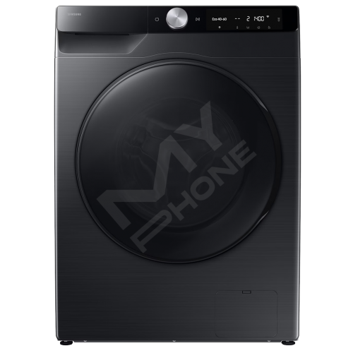 Прально-сушильна машина Samsung WD90DG6G94BBUA (7125420) Прально-сушильна машина Samsung WD90DG6G94BBUA (7125420)