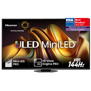 LED-телевізор Hisense 65U8NQ (6997961)