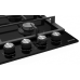 Газова варильна поверхня Gorenje GTW 641 KB (BL025) (6790308)