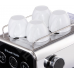 Кавоварка еспрессо Russell Hobbs 26450-56 Distinctions Black (6943149)
