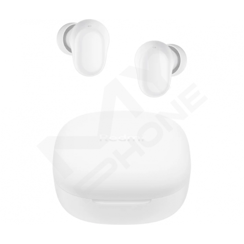 Навушники Redmi Buds 6 Play (BHR8773GL) White