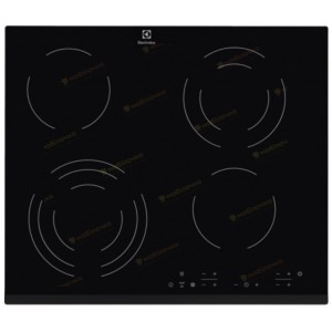 Електрична варильна поверхня Electrolux EHF6343FOK (5969101)