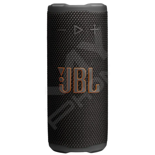 Портативна акустика JBL Grip Black (JBLGRIPBLK) (7163524)