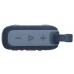 Портативна акустика JBL Go 4 Blue (JBLGO4BLU) (6980794)