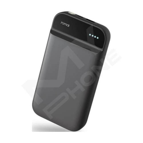 Power bank(бустер)11100 mAh 70 Mai car emergency start power