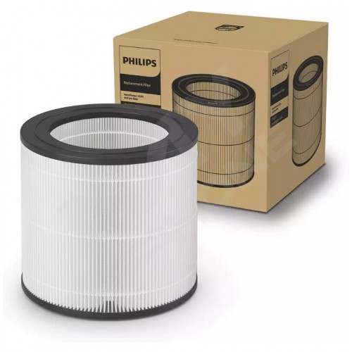 Фільтр Philips NanoProtect 2-in-1 Series 600 FY0611/30 (6897245)