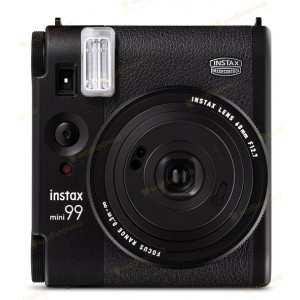 Камера миттєвого друку Fuji INSTAX MINI 99 BLACK CAMERA TH EX D (6988923)