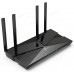 Бездротовий маршрутизатор TP-Link Archer AX23 (6724409)