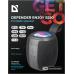 Портативна акустика Defender Enjoy S550 Black (65553)  (7109587)