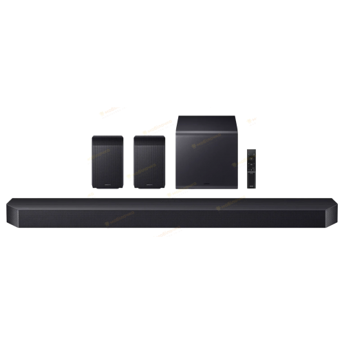 Саундбар Samsung HW-Q990F/UA  (7109335)