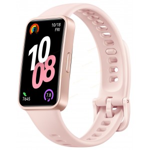 Смарт годинник Huawei Band 10 Pink (7109228)