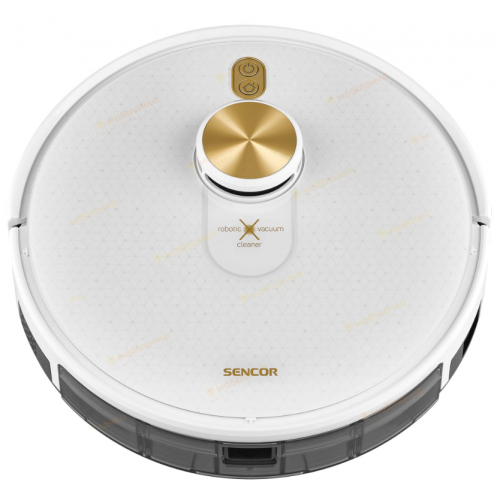 Робот-пилосос Sencor SRV 9150WH  (6874122)
