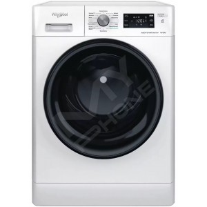 Прально-сушильна машина Whirlpool FFWD 8649 BV UA (7081501)
