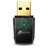 Бездротовий мережевий адаптер TP-Link Archer T2U AC600 Wireless Dual Band USB Adapter (6239711)