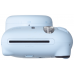 Камера миттєвого друку Fuji INSTAX MINI 12 Pastel Blue (6865295)