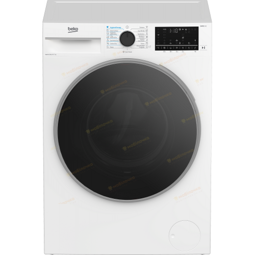 Прально-сушильна машина Beko B5DFT510457WPB (6874553)