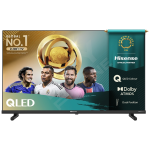 LED-телевізор Hisense 40A5Q  (7134238)