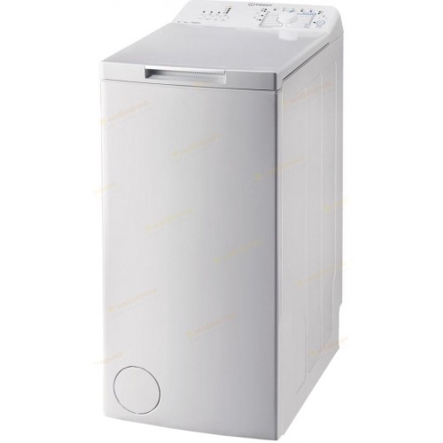 Пральна машина автоматична Indesit BTW A61053 (EU) (6409546)