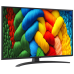 LED-телевізор LG 43NANO81A6A  (7120080)