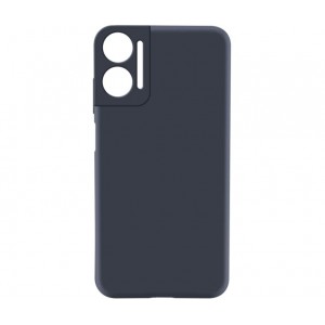 Чохол MAKE Motorola G24 Power Silicone Black