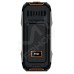 Мобільний телефон ERGO E182 Dual Sim Black orange (7216419)