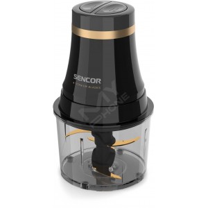 Подрібнювач Sencor SCB 4000BK (7157606)