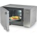 Мікрохвильова піч Hisense H20MOMSS4H (C20PXP) (7136346)